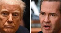 Trump ousts Waltz as national security adviser